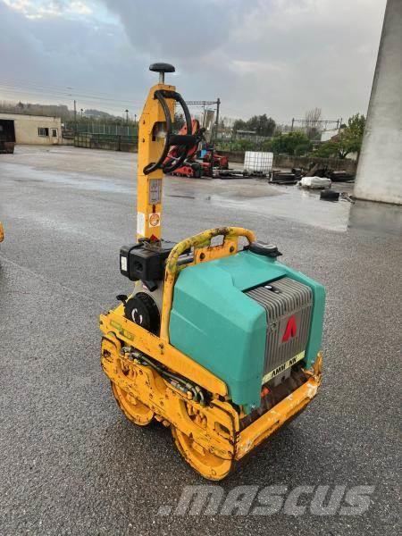 Ammann ARW 65 Compactadoras de suelo