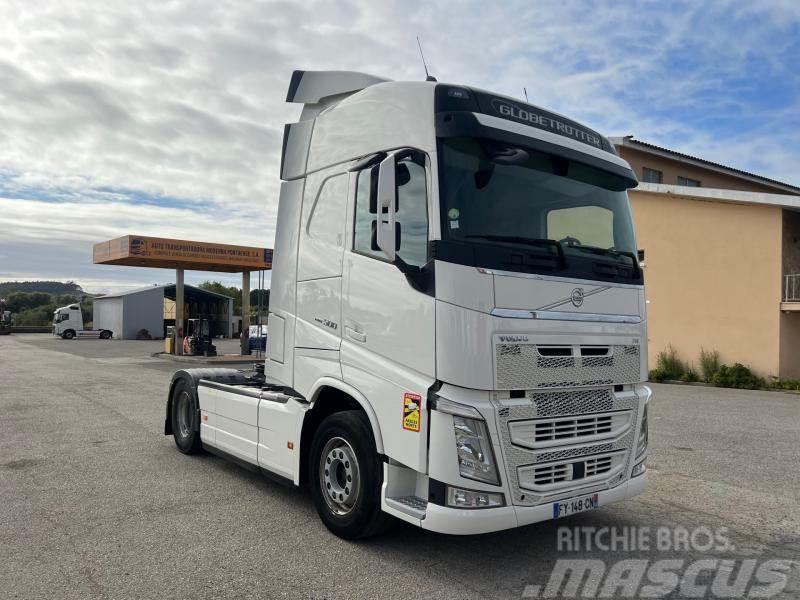 Volvo FH13 500 Camiones tractor