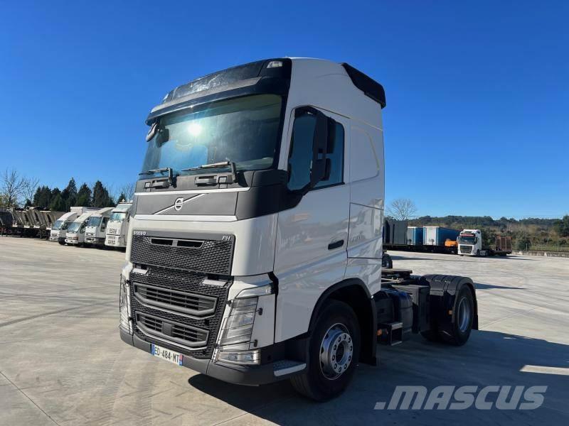 Volvo FH13 500 Camiones tractor