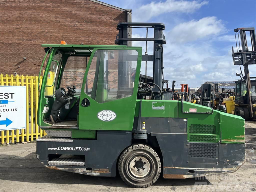 Combilift C5000SL Carretillas de carga lateral