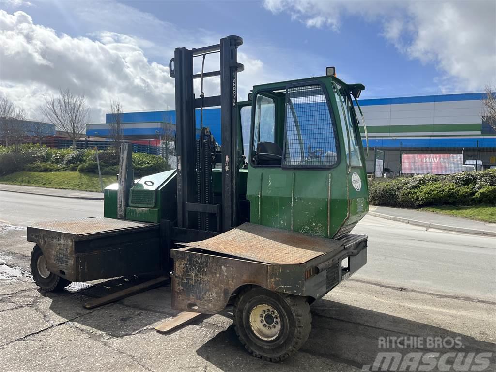 Combilift C5000SL Carretillas de carga lateral