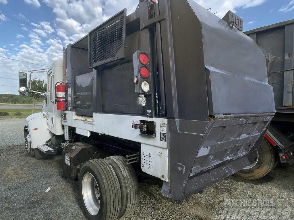 Peterbilt 330 Camiones de basura