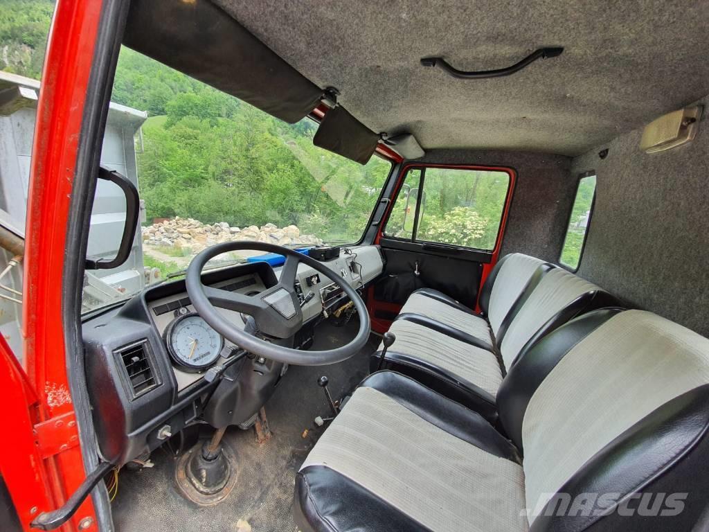 Iveco 645 AN Otros camiones