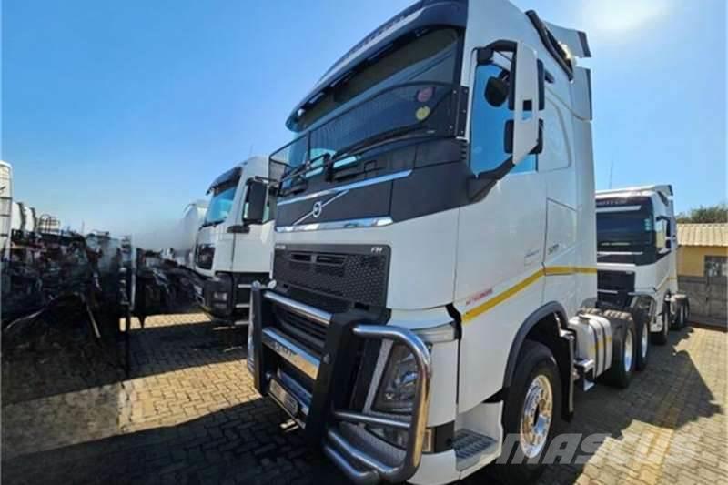 Volvo FH Otros camiones