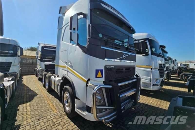 Volvo FH Otros camiones