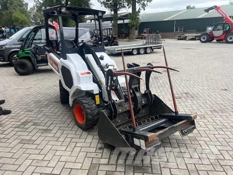 Bobcat L23 Minicargadoras