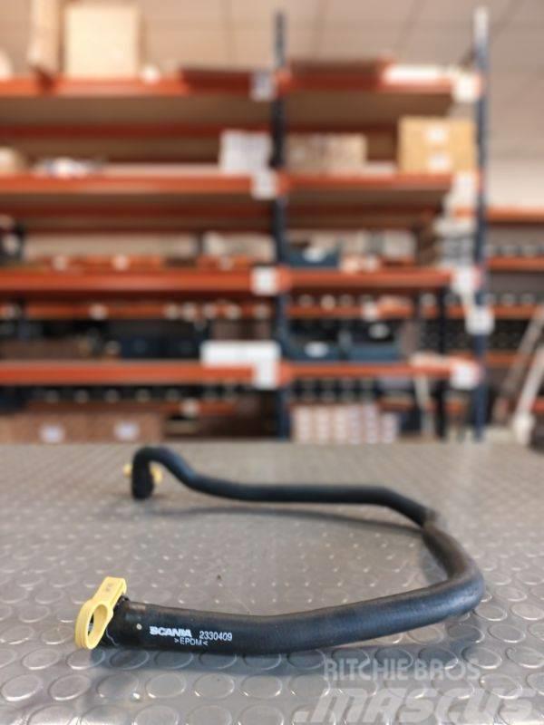 Scania HOSE 2330409 Motores