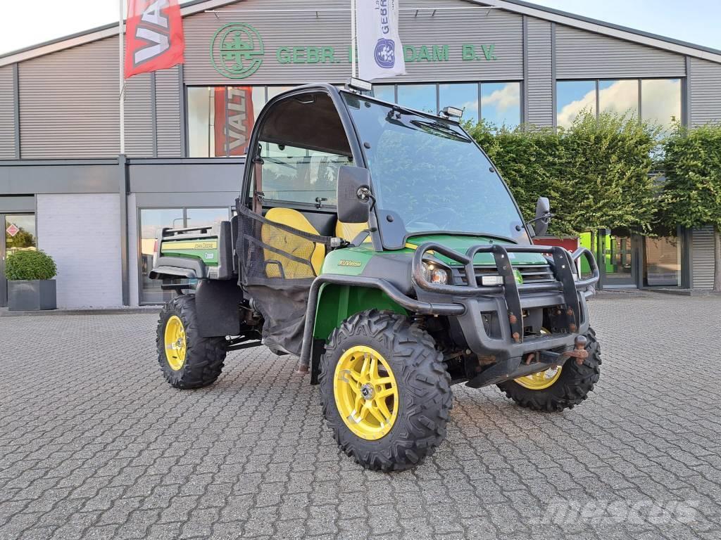 John Deere Gator Todoterrenos