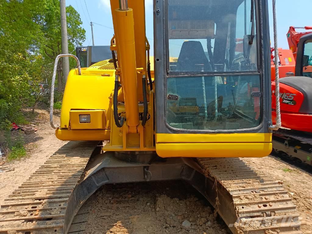 Komatsu PC 60 Miniexcavadoras