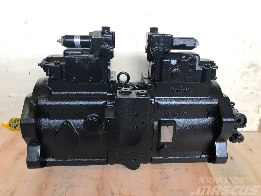 Kobelco YN10V00007F1 Hydraulic Pump SK200-6 SK210LC Hidráulicos