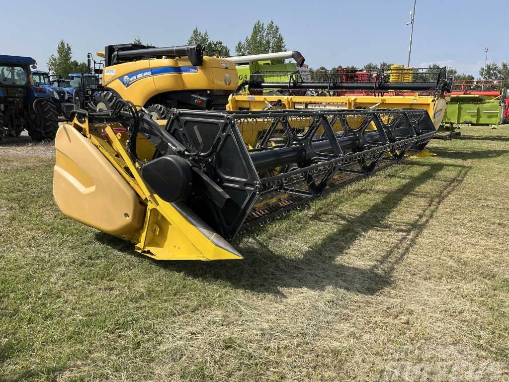 New Holland 25G Accesorios para cosechadoras combinadas