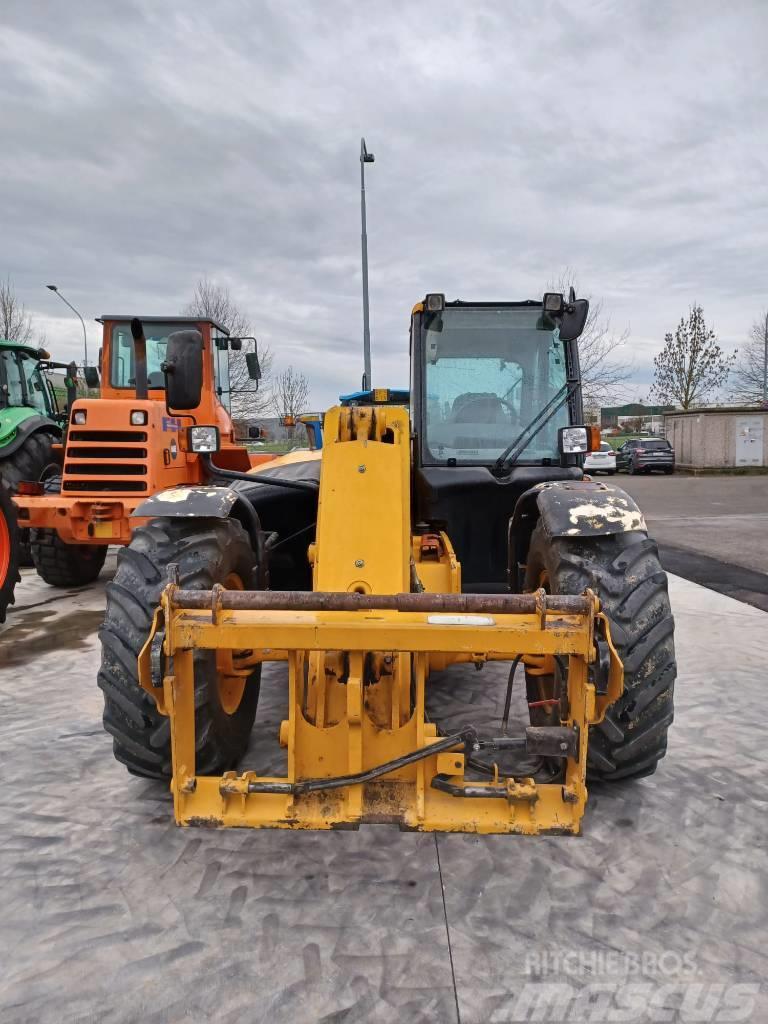 JCB 540-70 Manipuladores telescópicos agrícolas