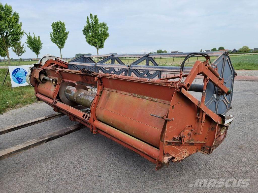 Laverda 3500 Cosechadoras combinadas