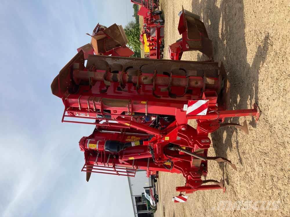 Grimme GF600 Equipo para papas - Otros