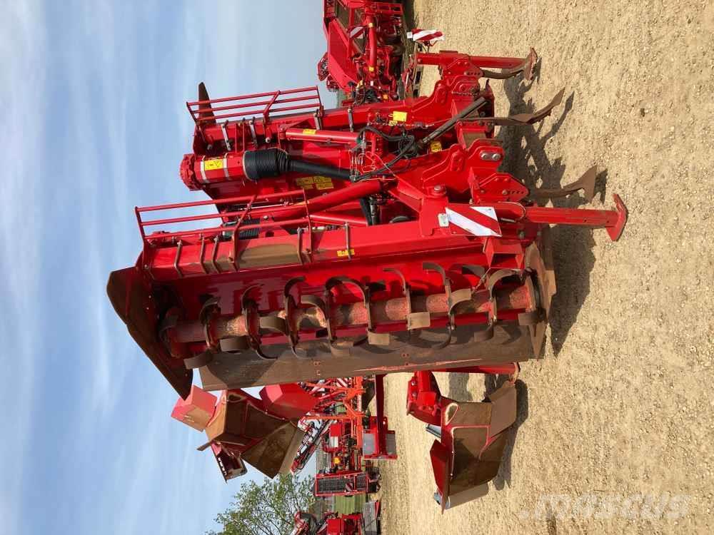 Grimme GF600 Equipo para papas - Otros