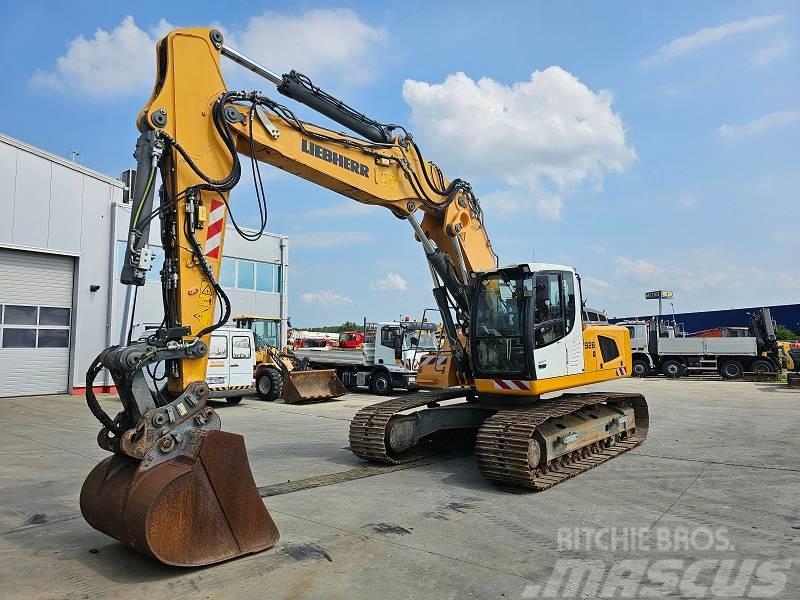 Liebherr R926LC Trimble Excavadoras sobre orugas