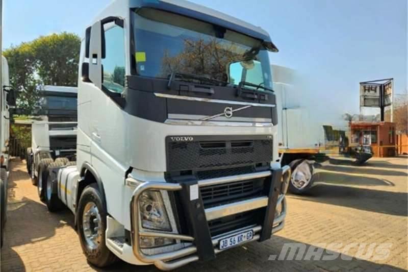 Volvo FH Otros camiones