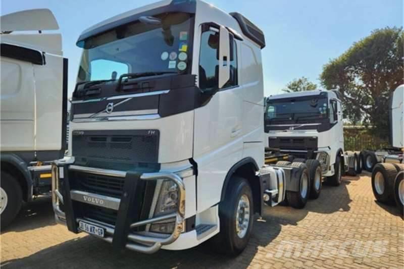 Volvo FH Otros camiones