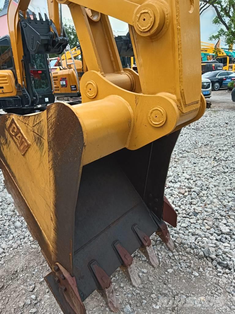 CAT 312D2GC Excavadoras 7t - 12t