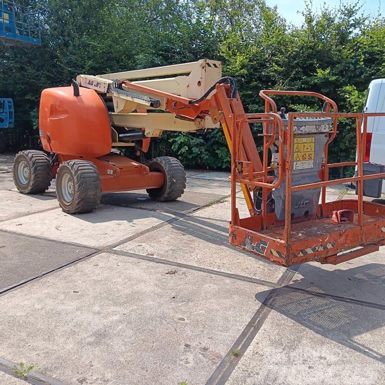 JLG 450AJ Plataformas con brazo de elevación manual