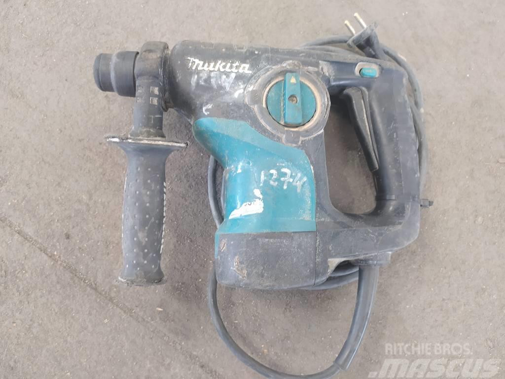 Makita HR2810 Otros