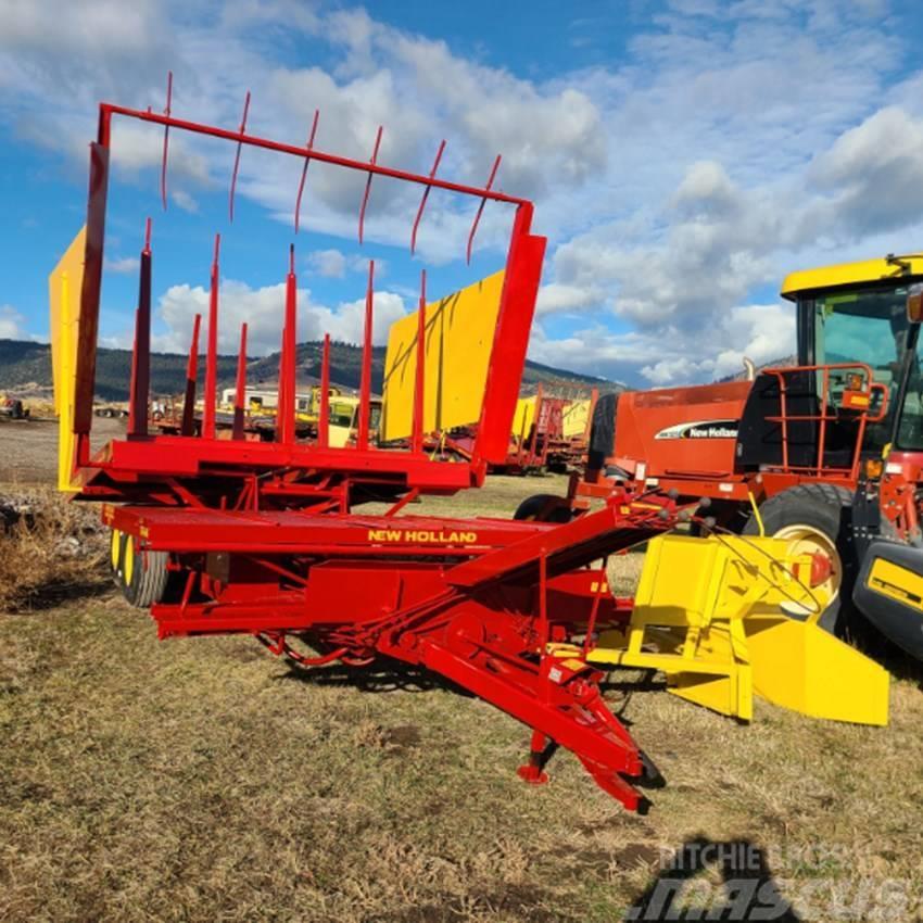 New Holland 1033 Otros equipos para cosechadoras de forraje