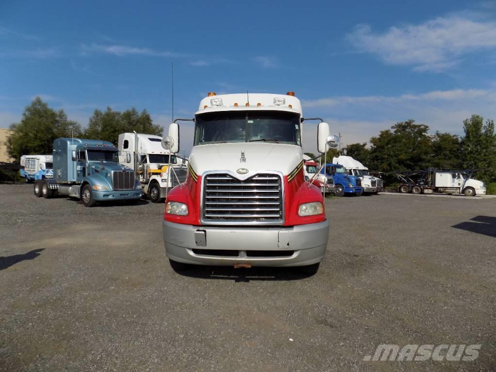 Mack CXN 613 Camiones tractor