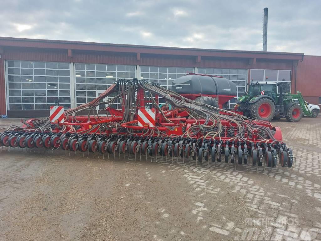 Horsch Pronto 9SW Taladros