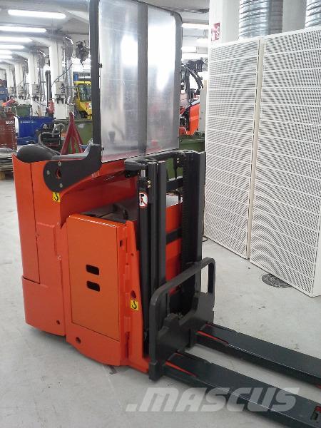 Linde L12LS-03 Apiladoras eléctricos