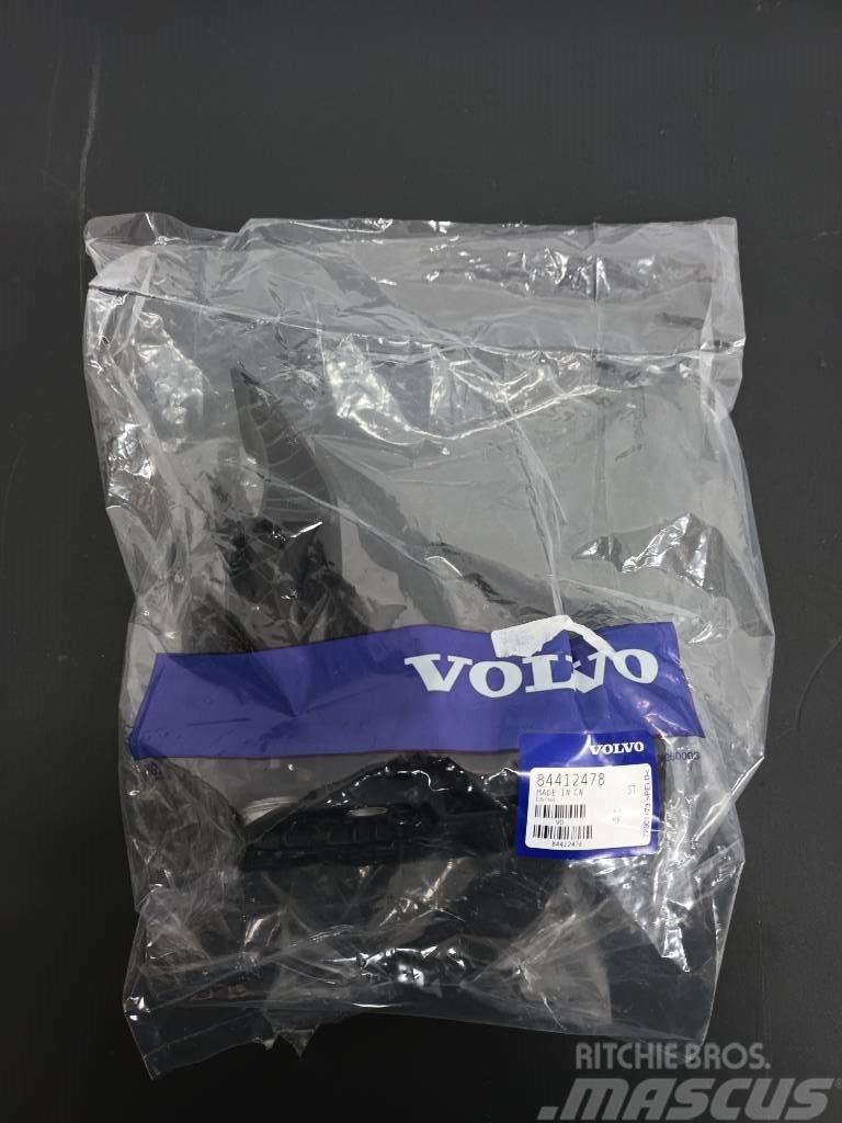 Volvo PEDAL 84412478 Cabinas