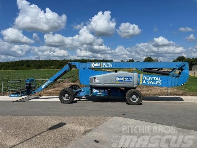 Genie Z 135 Plataformas con brazo de elevación manual