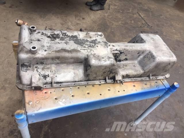 DAF 3300 Motores