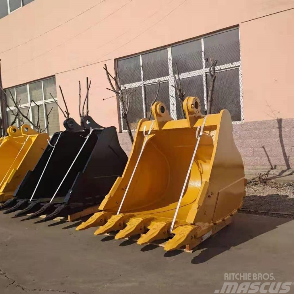 CAT 329 bucket Cucharones