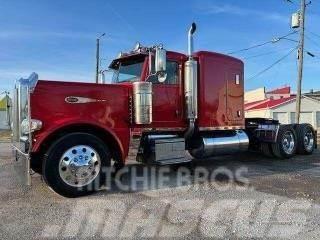 Peterbilt 389 Otros