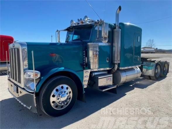 Peterbilt 389 Otros