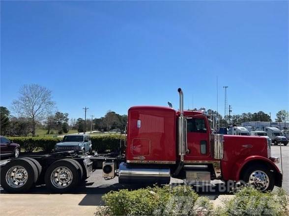 Peterbilt 389 Otros