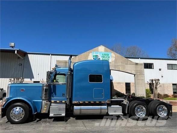 Peterbilt 389 Otros