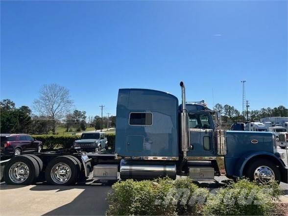 Peterbilt 389 Otros