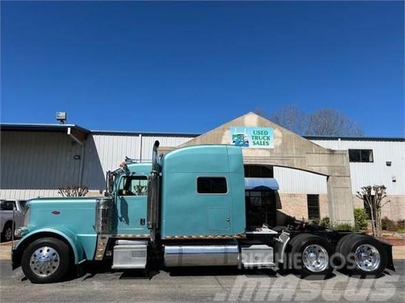 Peterbilt 389 Otros