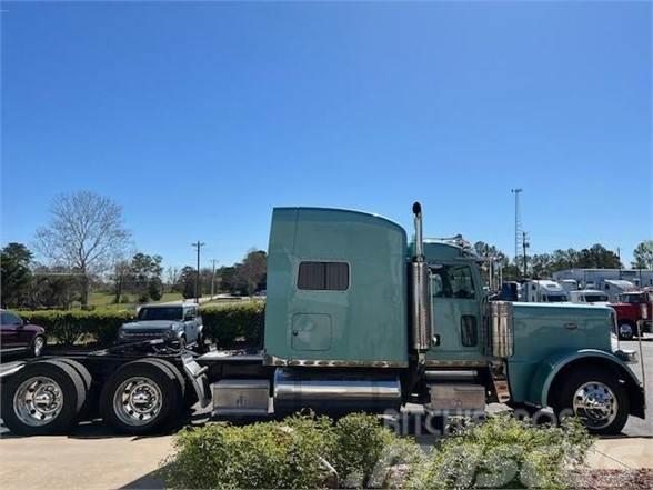 Peterbilt 389 Otros