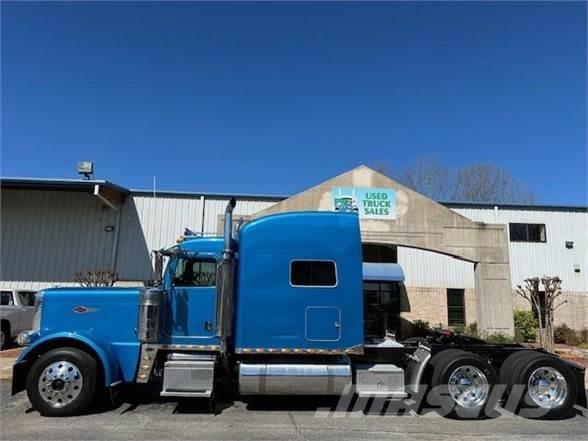 Peterbilt 389 Otros