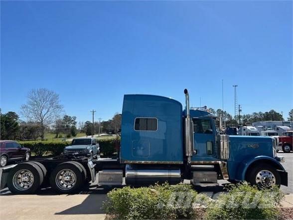 Peterbilt 389 Otros