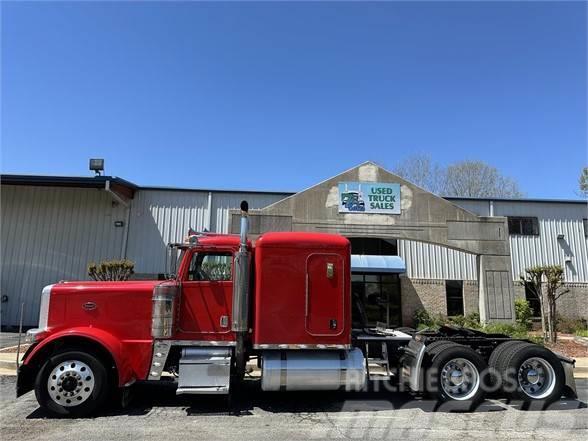 Peterbilt 389 Otros