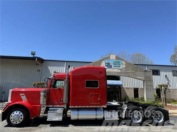 Peterbilt 389 Otros