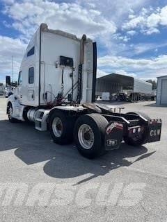 Kenworth T680 Camiones tractor