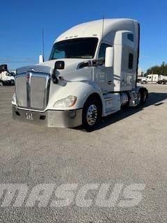 Kenworth T680 Camiones tractor