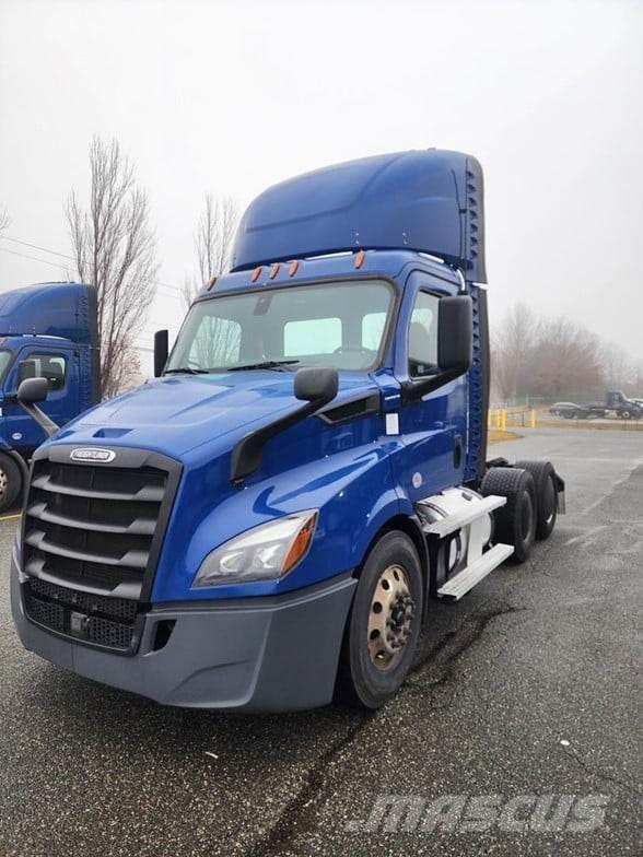 Volvo VNL64T300 Camiones tractor