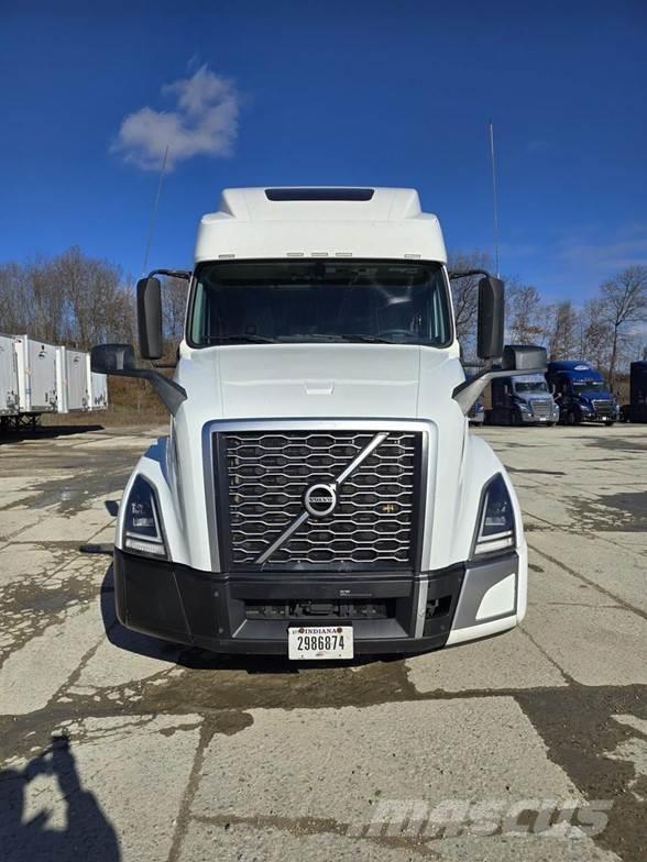 Volvo VNL64T860 Camiones tractor