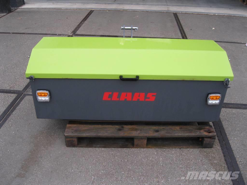 CLAAS Frontbak Otros accesorios para tractores