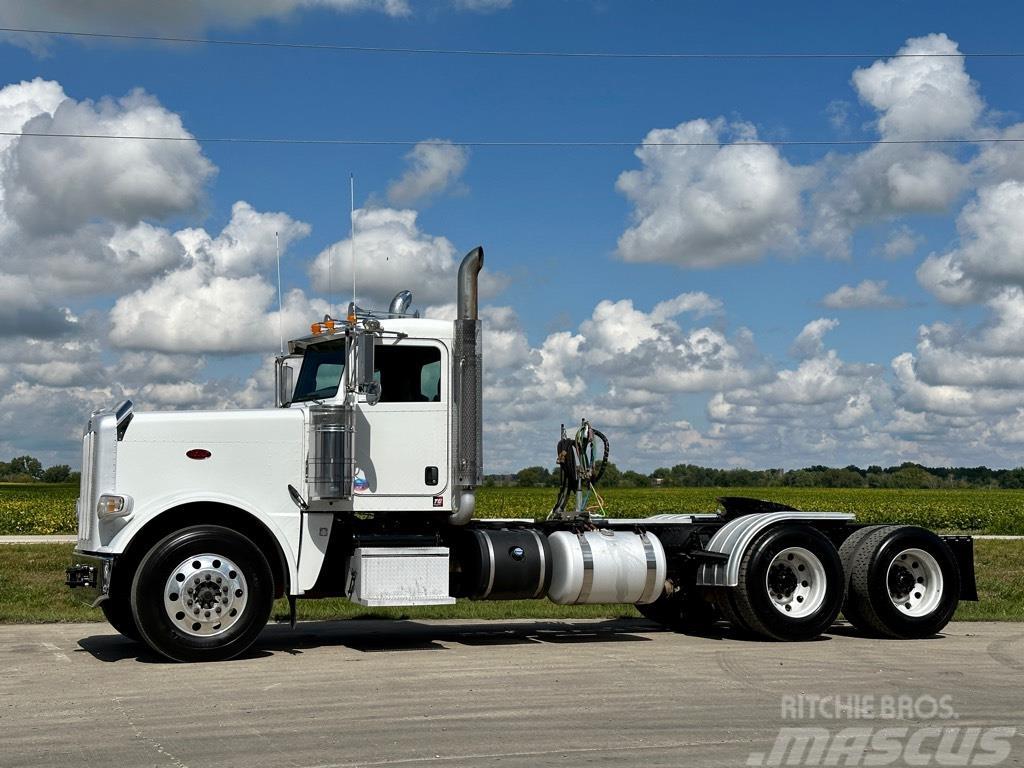 Peterbilt 388 Camiones tractor